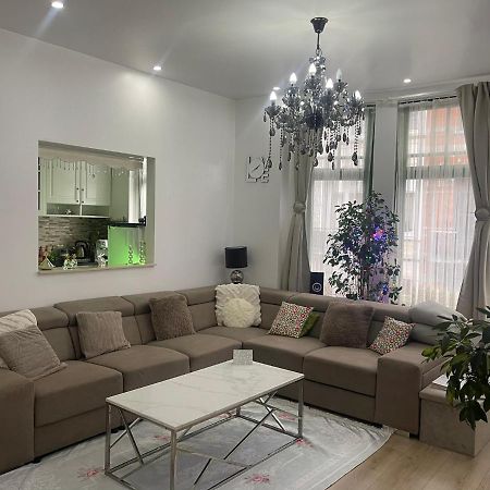 Appartement Centre Zaza Брюссель Екстер'єр фото