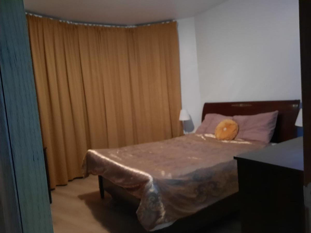 Appartement Centre Zaza Брюссель Екстер'єр фото