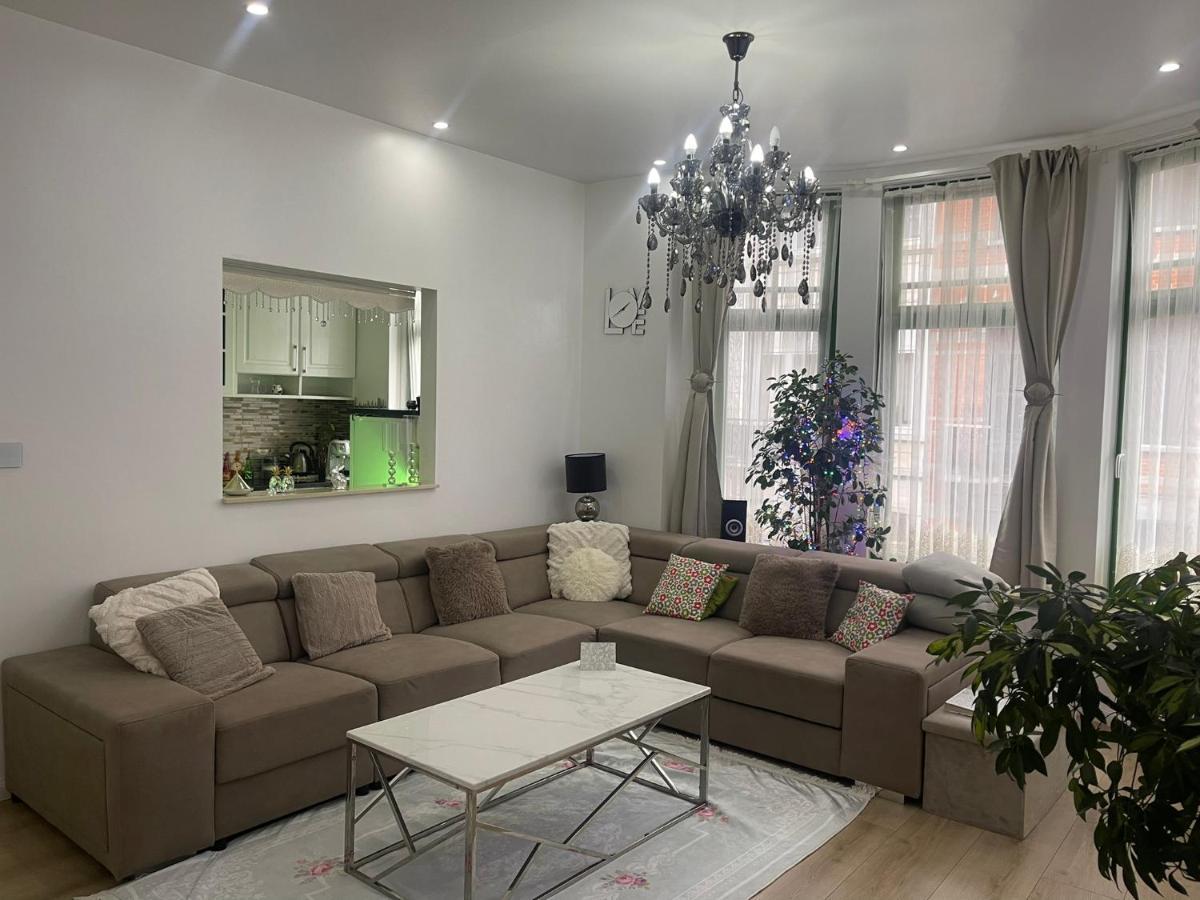 Appartement Centre Zaza Брюссель Екстер'єр фото