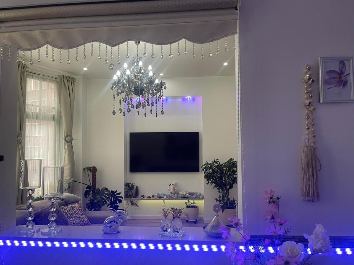 Appartement Centre Zaza Брюссель Екстер'єр фото
