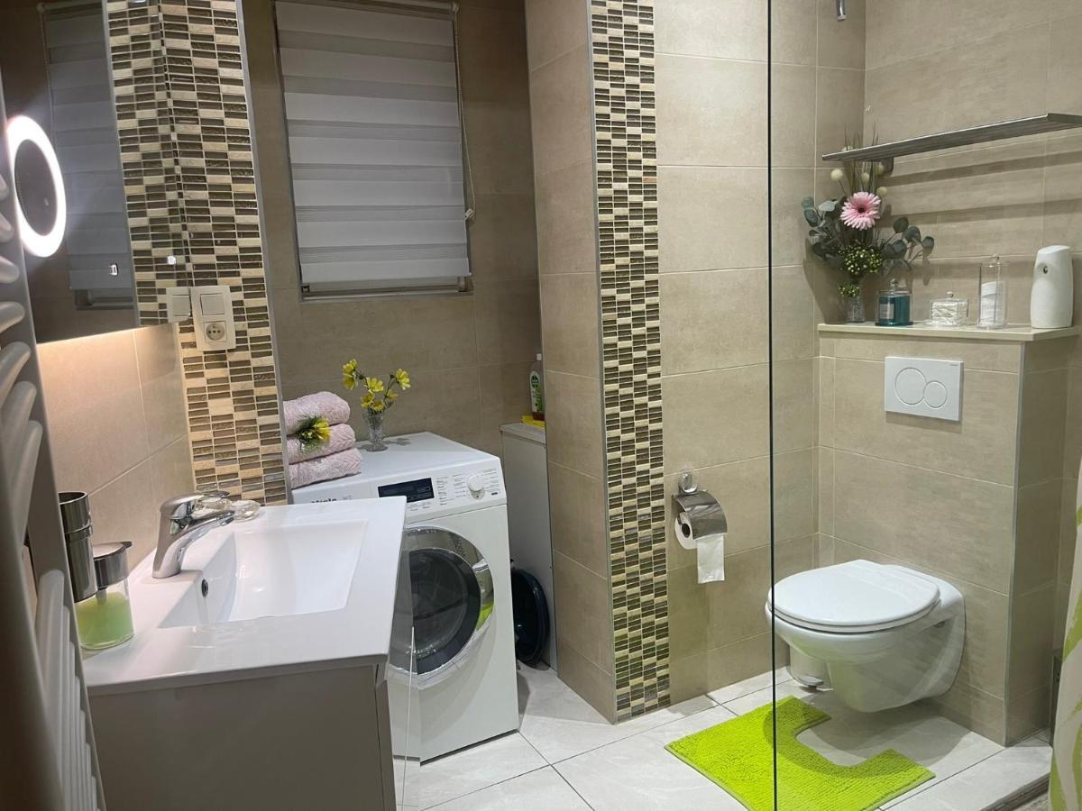 Appartement Centre Zaza Брюссель Екстер'єр фото