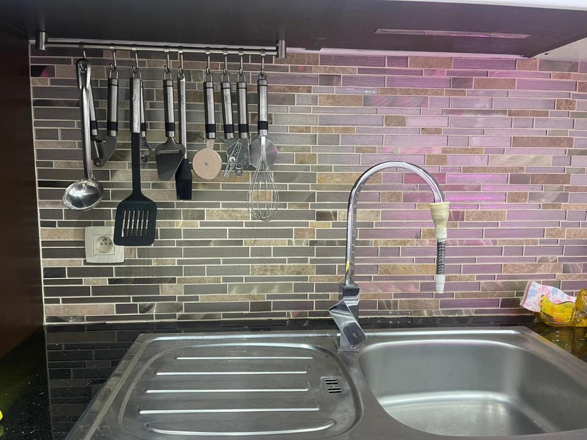 Appartement Centre Zaza Брюссель Екстер'єр фото