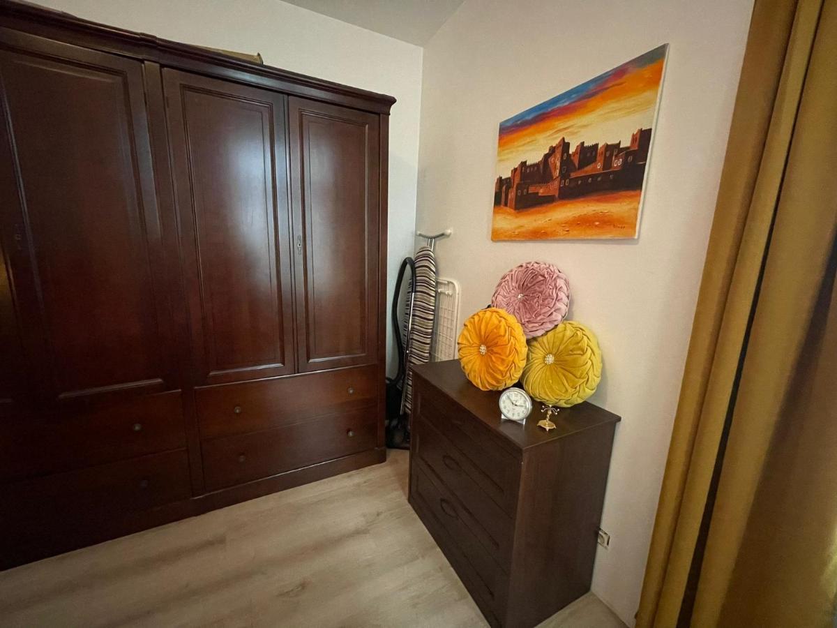 Appartement Centre Zaza Брюссель Екстер'єр фото