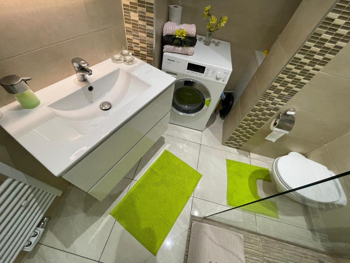 Appartement Centre Zaza Брюссель Екстер'єр фото