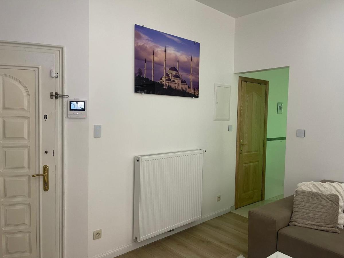 Appartement Centre Zaza Брюссель Екстер'єр фото