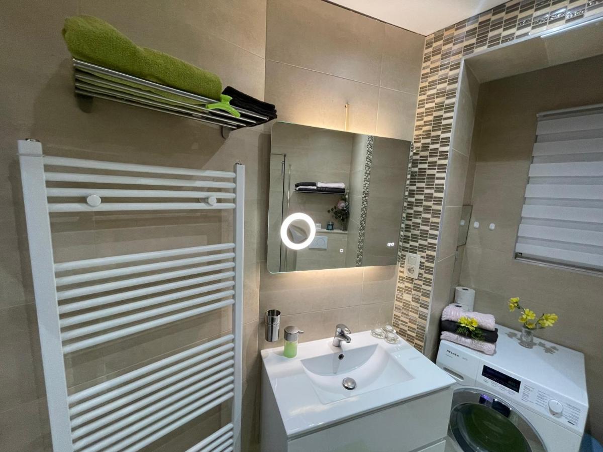 Appartement Centre Zaza Брюссель Екстер'єр фото