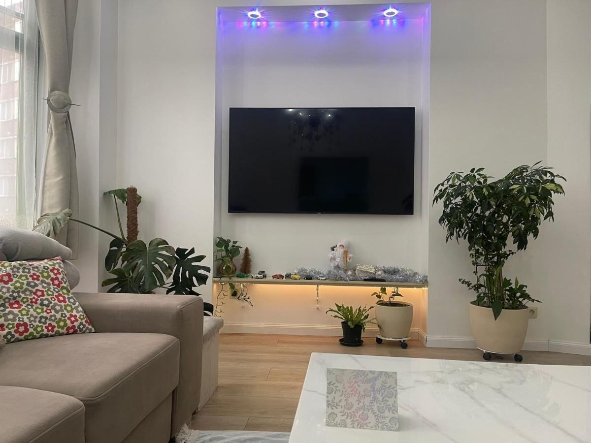 Appartement Centre Zaza Брюссель Екстер'єр фото